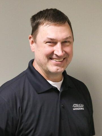 Todd Klaers - profile image