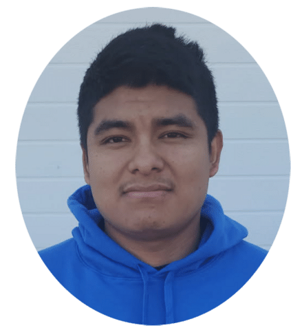 Francisco Pablo from Healthy Spaces