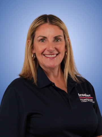 Angie T. from Frontier Foundation & Crawl Space Repair
