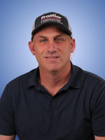 Clayton J. from Frontier Foundation & Crawl Space Repair