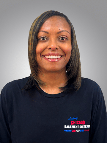Cheri S. from Chicago Basement Systems
