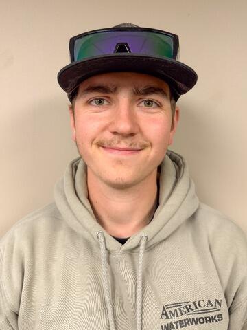 Isaac Page - profile image