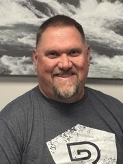 Jeff Peterson - profile image