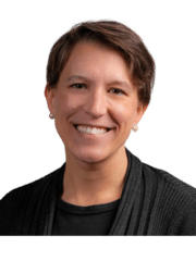 Meghan Kinter - profile image