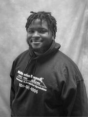 Jeremiah Henderson - profile image