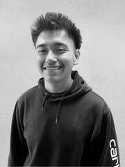 Giovanni Garcia - profile image