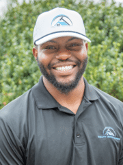Ralph Barnett - profile image