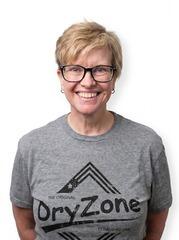 Karin Fraker