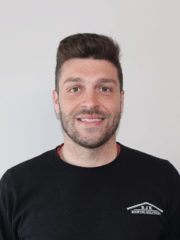 Adam Suber - profile image