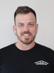 Joshua Staggs - profile image