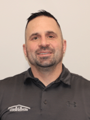 Mike Lewis - profile image