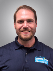 Austin R. from Crawl Space Solutions of Arkansas