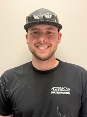 Hunter Rissman - profile image