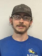 Brendan Roberts - profile image