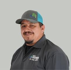 Luis Esquival - profile image