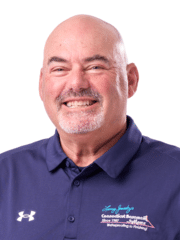 Bret Citrin - profile image