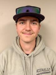 Isaac Page - profile image