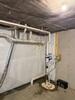 Leaking Basement Repair in Hermon, Maine - Photo 1