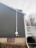 Two-Pipe Radon Mitigation System Planned for Southbury Home - Photo 1