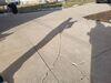 Cracked and Sunken Concrete Driveway Repaired in Oshkosh, WI - Photo 8