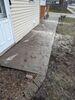 Sunken Concrete Walkway Repaired in Oshkosh, WI - Photo 4