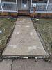 Sunken Concrete Walkway Repaired in Oshkosh, WI - Photo 6