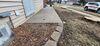 Sunken Concrete Walkway Repaired in Oshkosh, WI - Photo 2