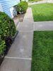 Concrete Walkway Lifted and Repaired by Contractor in Oshkosh, WI - Photo 8