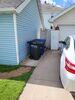 Concrete Walkway Lifted and Repaired by Contractor in Oshkosh, WI - Photo 3