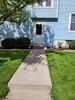 Concrete Walkway Lifted and Repaired by Contractor in Oshkosh, WI - Photo 2