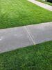 Concrete Walkway Lifted and Repaired by Contractor in Oshkosh, WI - Photo 4