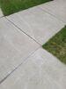Concrete Parking area in Driveway Lifted and Repaired in Oshkosh, WI - Photo 2