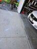 Sinking Concrete Apron by Garage Repaired in Oshkosh, WI - Photo 2