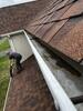 Gutter Cleaning in South Windsor, CT - Photo 2
