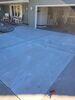 Concrete Driveway Repaired in Green Bay, WI - Photo 1