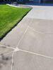 Concrete Driveway Repaired in Green Bay, WI - Photo 6