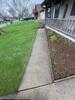 Dangerous Sunken Concrete Driveway Repaired in Menasha, WI - Photo 3