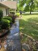 Walkway Wash in Progress in Spartanburg, SC - Photo 1