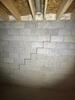 Foundation Crack Repair in Mineral Wells, WV - Photo 1