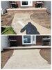 Cracked and Sinking Concrete Walkway Repaired in Wrightstown, Wisconsin - Photo 3