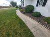 Cracked and Sinking Concrete Walkway Repaired in Wrightstown, Wisconsin - Photo 2