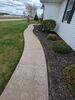 Cracked and Sinking Concrete Walkway Repaired in Wrightstown, Wisconsin - Photo 5