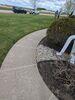 Cracked and Sinking Concrete Walkway Repaired in Wrightstown, Wisconsin - Photo 4