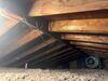 Fixing Comfort Problems across Multiple Attic Spaces in Washington, PA 15301 - Photo 1