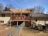 Outstanding Siding & Deck project in Bethel, MN - Photo 1