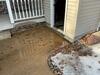 Concrete Walkway Lifted and Leveled in Clintonville, Wisconsin - Photo 1
