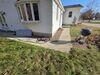 Concrete Patio and Walkway Lifted & Repaired in Two Rivers, WI - Photo 4