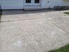 Concrete Patio and Walkway Lifted & Repaired in Two Rivers, WI - Photo 3