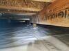 Crawl Space Encapsulation and Moisture Control in Clay City - Photo 1