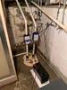 Advanced Waterproofing System Installed on Monolithic Slab in Clay City - Photo 1